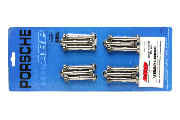 ARP製　コンロッドボルト　セット　（RSR Ti rod）
