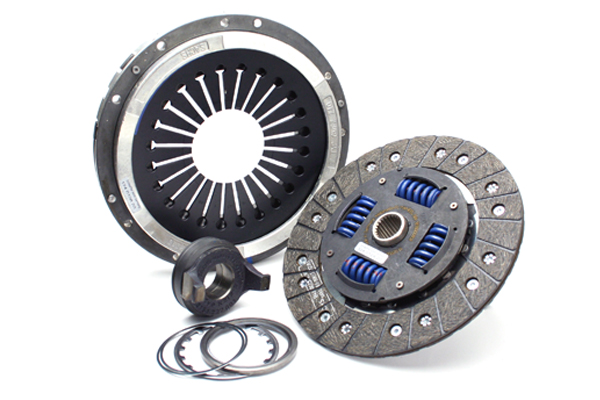 クラッチ　3点キット　SACHS　964/993シングルマスRS