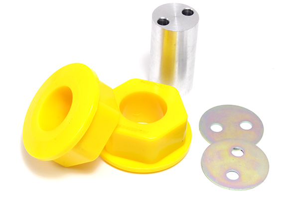 エンジンマウントブッシュ　POWERFLEX（987 375 023 05/9A1 375 023 22）用