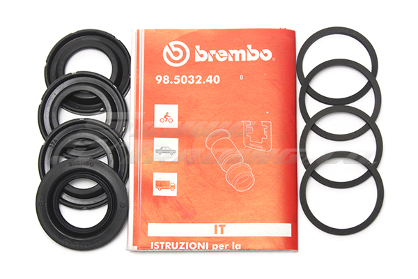brembo　キャリパーシールキット　34mm