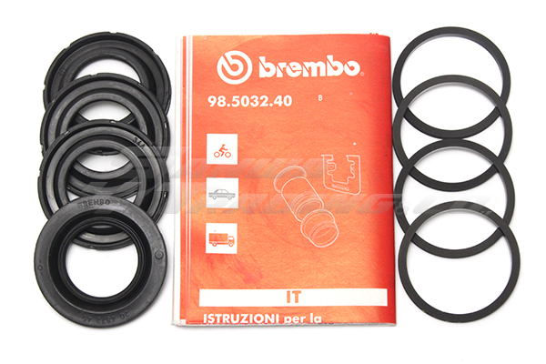 brembo　キャリパーシールキット　38mm